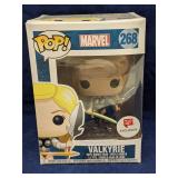Funko Pop! Marvel 268 Valkyrie Walgreens Excl.
