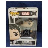 Funko Pop! Marvel 256 Maximus