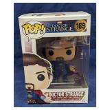 Funko Pop! 169 Dr. Strange