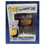 Funko Pop! Runaways 359 Molly Hernandez