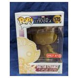 Funko Pop! 175 Dr. Strange Target Exclusive