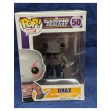 Funko Pop! GotG 50 Drax