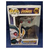 Funko Pop! Avengers Infinity War 290 Corvus Glaive