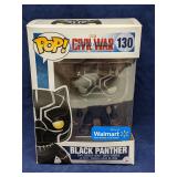 Funko Pop! Civil War 130 Black Panther