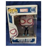 Funko Pop! Marvel 146 Spider-Gwen
