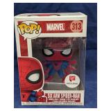 Funko Pop! Marvel 313 Six Arm Spider-Man Walgreens