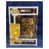 Funko Pop! 1st 10 Years 383 Black Panther