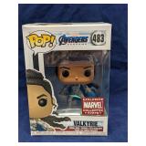 Funko Pop! Endgame 483 Valkyrie Collector Corps