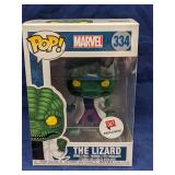 Funko Pop! Marvel 334 The Lizard Walgreens Excl.