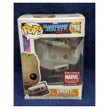 Funko Pop! Marvel Collector Corps 260 Groot