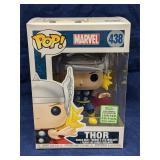 Funko Pop! Marvel 438 Thor 2019 Con Ltd Edition