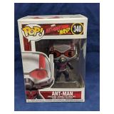 Funko Pop! Ant-Man/Wasp 340 Ant-Man