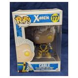 Funko Pop! X-Men 177 Cable