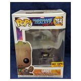 Funko Pop! GotG2 264 Groot Hot Topic Exclusive