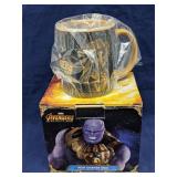 Funko Heat Change Mug Avengers Infinity Wars