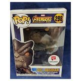 Funko Pop! Avengers Infinity War 298 Cull Obsidian