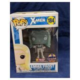 Funko Pop! X-Men 184 Emma Frost 2017 ComicFest Ltd