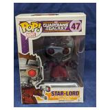 Funko Pop! GotG 47 Star-Lord
