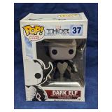 Funko Pop! Dark World 37 Dark Elf