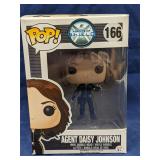 Funko Pop! SHIELD 166 Agent Daisy Johnson