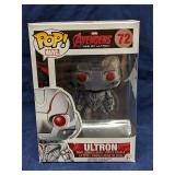 Funko Pop! Age of Ultron 72 Ultron