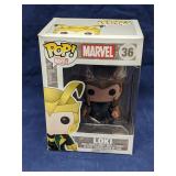 Funko Pop! Marvel 36 Loki
