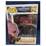 Funko Pop! GotG2 206 Taserface