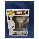 Funko Pop! Marvel 266 Moon Knight LACC exclusive