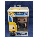Funko Pop! Avengers 12 Thor