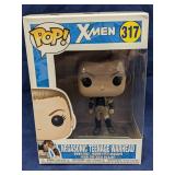 Funko Pop! X-Men 317 Negasonic Teenage Warhead