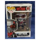 Funko Pop Ant-Man 85 Ant-Man