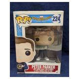 Funko Pop Homecoming 224 Peter Parker