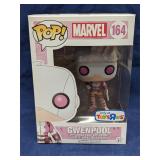 Funko Pop! Marvel 164 Gwenpool ToysRus Excl.