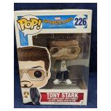 Funko Pop Homecoming 226 Tony Stark