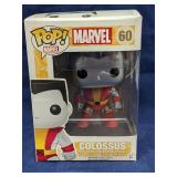 Funko Pop Marvel 60 Colossus