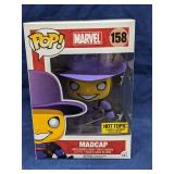 Funko Pop! Marvel 158 Madcap Hot Topic Excl.