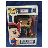 Funko Pop! Marvel 149 Dr. Strange