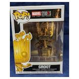 Funko Pop! 1st 10 Years 378 Groot