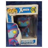 Funko Pop! X-Men 178 Archangel