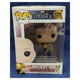 Funko Pop! Dr. Strange 171 Ancient One