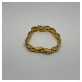 Menï¿½s Rolex Style Link Bracelet