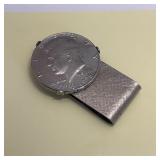 Kennedy Bicentennial (1776-1976) Half Dollar