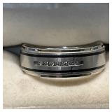 Menï¿½s Wedding Band