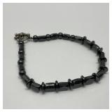 Hematite Magnetic Therapy Bracelet