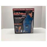 Thermapulse Relief Wrap