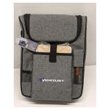 Videojet Wine & Cheese Picnic Set NWT
