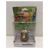 Nintendo amiibo Super Smash Bros Olimar