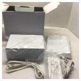 Victure Photo Printer #PT640S Appears Unused