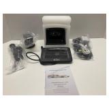 Portable back up camera with 5ï¿½ Monitor