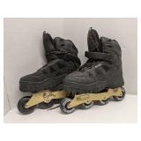 ProMotion In-Line skates size 10M
